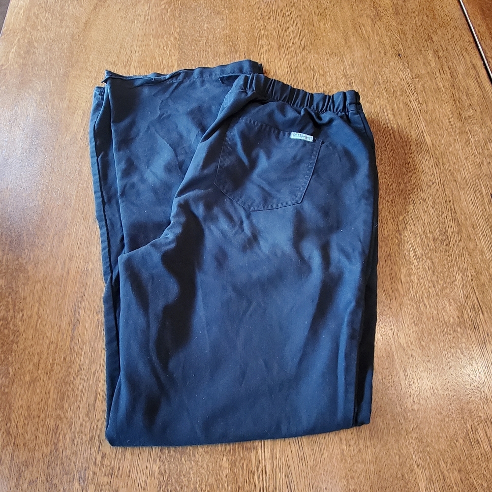 Grey's A Lg tall scrub pants